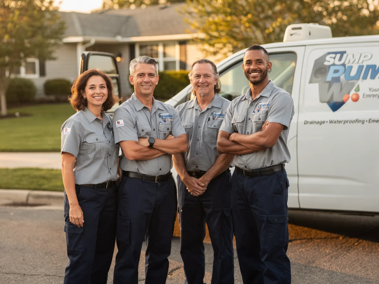 Water Heater Repair company in Fort Monmouth, NJ