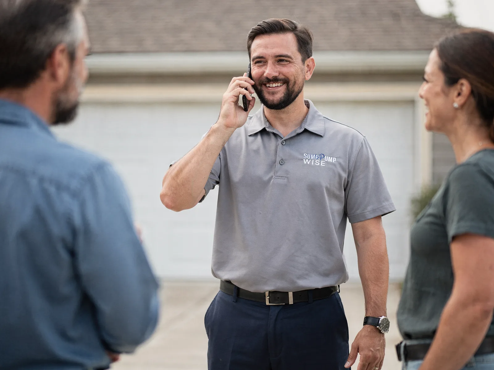 Water Heater Repair Fort Monmouth, NJ FAQs
